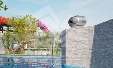 VENTA DE DEPARTAMENTO DE ESTRENO EN SAN ISIDRO