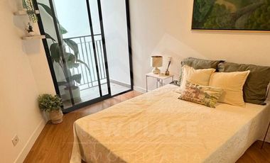 VENTA DE DEPARTAMENTO DE ESTRENO EN SAN ISIDRO