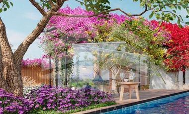 VENTA DE DEPARTAMENTO DE ESTRENO EN SAN ISIDRO