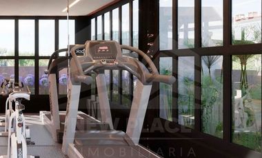 VENTA DE DEPARTAMENTO DE ESTRENO EN SAN ISIDRO