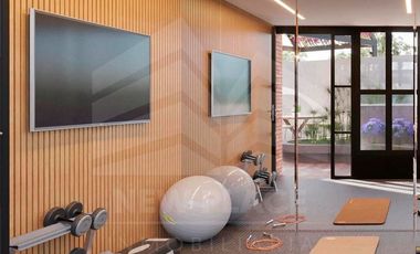 VENTA DE DEPARTAMENTO DE ESTRENO EN SAN ISIDRO