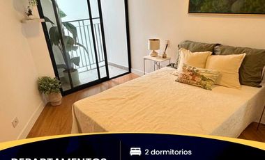 VENTA DE DEPARTAMENTO DE ESTRENO EN SAN ISIDRO