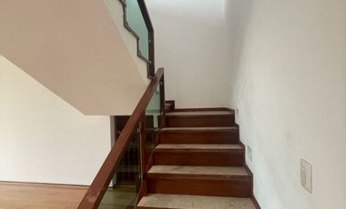 CASA EN  RENTA EN LOMAS DE ANGELOPOLIS PARQUE TERRANOVA.