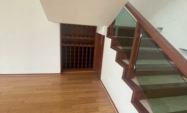 CASA EN  RENTA EN LOMAS DE ANGELOPOLIS PARQUE TERRANOVA.