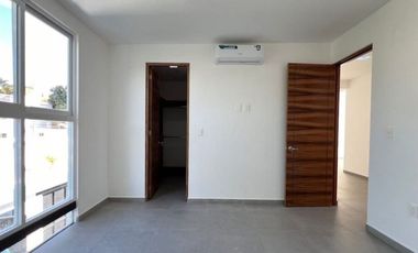 MODERNA CASA NUEVA EN FRACCIONAMIENTO BRISAS