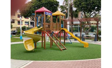 1123834 Venta De Casa De Con 8 Departamentos Para Inversionistas