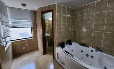 Venta departamento dúplex sector Agua Clara - Quito