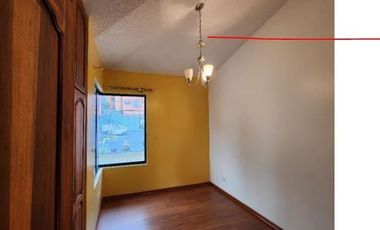 Venta departamento dúplex sector Agua Clara - Quito