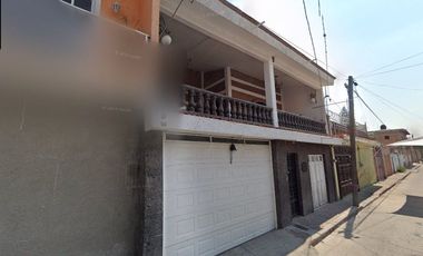 Casa en remate bancario en Gral. Anaya 723, Santa Elena Nte., 38504 Apaseo el Alto, Gto., México