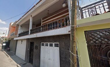Casa en remate bancario en Gral. Anaya 723, Santa Elena Nte., 38504 Apaseo el Alto, Gto., México