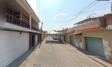 Casa en remate bancario en Gral. Anaya 723, Santa Elena Nte., 38504 Apaseo el Alto, Gto., México