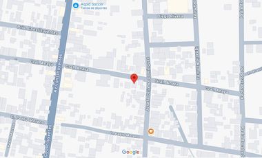 Casa en remate bancario en Gral. Anaya 723, Santa Elena Nte., 38504 Apaseo el Alto, Gto., México