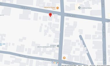 Casa en remate bancario en Gral. Anaya 723, Santa Elena Nte., 38504 Apaseo el Alto, Gto., México