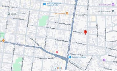 Casa en remate bancario en Gral. Anaya 723, Santa Elena Nte., 38504 Apaseo el Alto, Gto., México