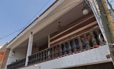 Casa en remate bancario en Gral. Anaya 723, Santa Elena Nte., 38504 Apaseo el Alto, Gto., México