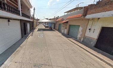 Casa en remate bancario en Gral. Anaya 723, Santa Elena Nte., 38504 Apaseo el Alto, Gto., México