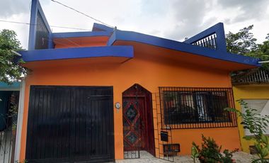 EXCELENTE PROPIEDAD EN TAPACHULA