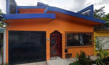 EXCELENTE PROPIEDAD EN TAPACHULA