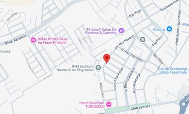 EXCELENTE PROPIEDAD EN TAPACHULA