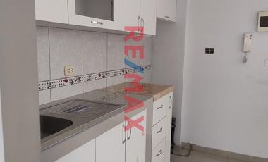 Venta De Departamento Cerca Aeropuerto - Av.Tomas Valle Faucett en Callao