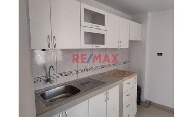 Venta De Departamento Cerca Aeropuerto - Av.Tomas Valle Faucett en Callao