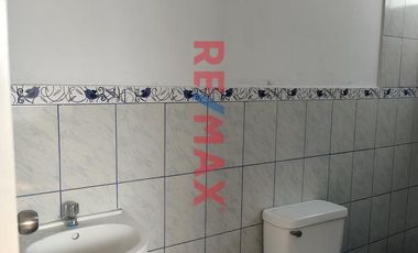 Venta De Departamento Cerca Aeropuerto - Av.Tomas Valle Faucett en Callao