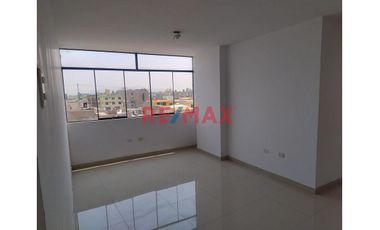 Venta De Departamento Cerca Aeropuerto - Av.Tomas Valle Faucett en Callao