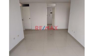 Venta De Departamento Cerca Aeropuerto - Av.Tomas Valle Faucett en Callao