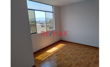 Venta De Departamento Cerca Aeropuerto - Av.Tomas Valle Faucett en Callao
