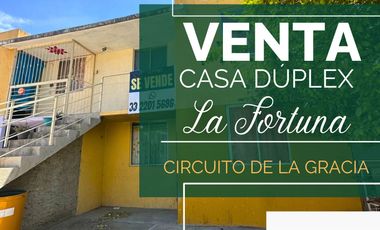 Casa DUPLEX en LA FORTUNA - Circuito de la Gracia
