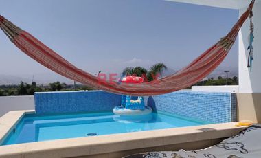 Venta De Casa - Cala Del Mar