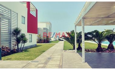 Venta De Casa - Cala Del Mar