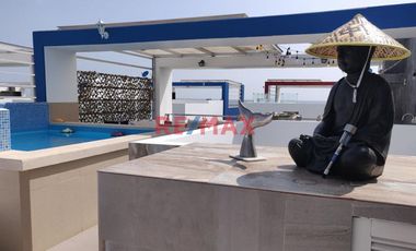Venta De Casa - Cala Del Mar