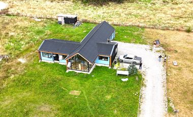 Casa Hacienda Chamiza Puerto Montt