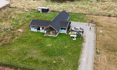 Casa Hacienda Chamiza Puerto Montt