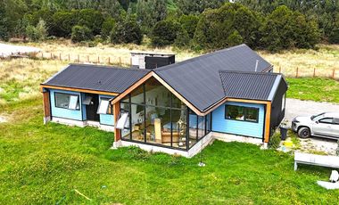 Casa Hacienda Chamiza Puerto Montt