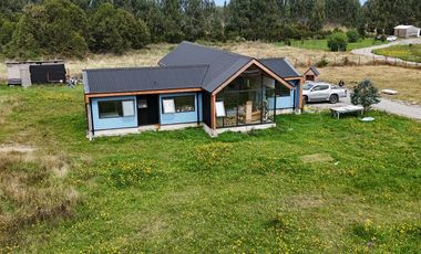 Casa Hacienda Chamiza Puerto Montt