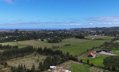 Casa Hacienda Chamiza Puerto Montt