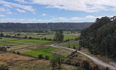 Casa Hacienda Chamiza Puerto Montt