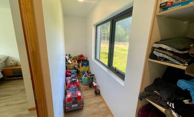 Casa Hacienda Chamiza Puerto Montt