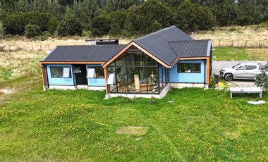 Casa Hacienda Chamiza Puerto Montt