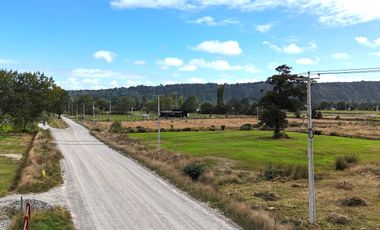 Casa Hacienda Chamiza Puerto Montt