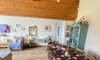 Casa Hacienda Chamiza Puerto Montt