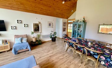 Casa Hacienda Chamiza Puerto Montt