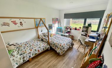 Casa Hacienda Chamiza Puerto Montt