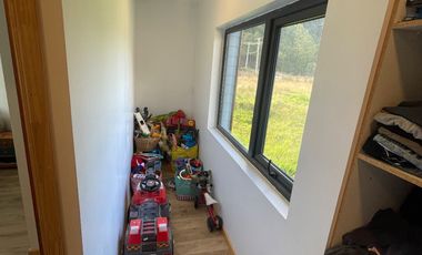 Casa Hacienda Chamiza Puerto Montt