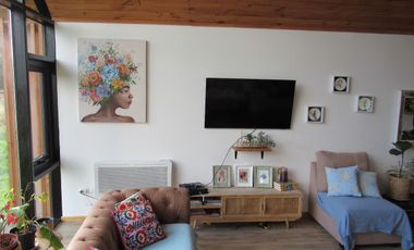 Casa Hacienda Chamiza Puerto Montt