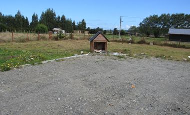Casa Hacienda Chamiza Puerto Montt
