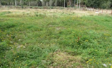 Casa Hacienda Chamiza Puerto Montt