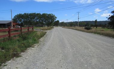 Casa Hacienda Chamiza Puerto Montt